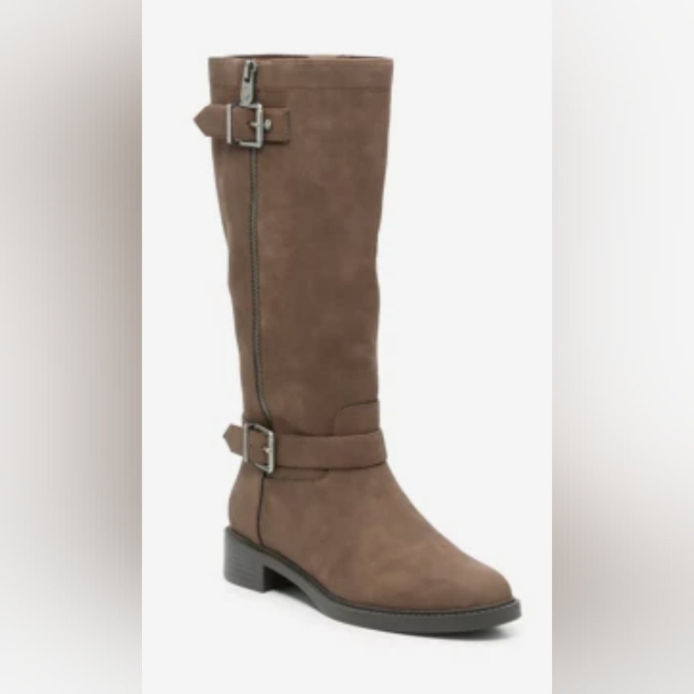 BNIB Shyn Riding Boots - Picture 5 of 11